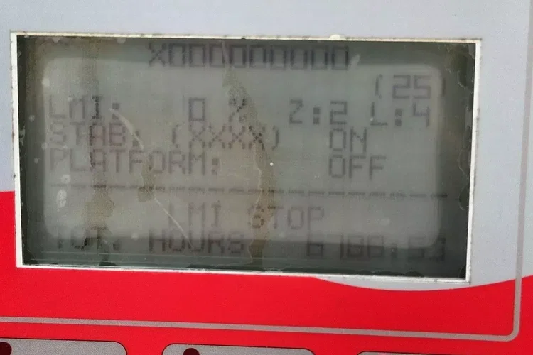 Renault Maxity zdjęcie 27