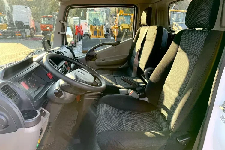 Renault Maxity zdjęcie 32