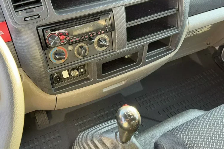 Renault Maxity zdjęcie 36