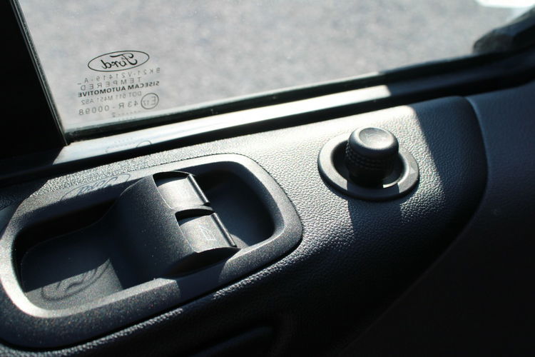 Ford Transit Custom Salon Polska F-vat Gwarancja 9 miejsc zdjęcie 10