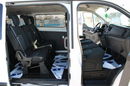 Ford Transit Custom Salon Polska F-vat Gwarancja 9 miejsc zdjęcie 19