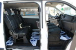 Ford Transit Custom Salon Polska F-vat netto 84471 PLN Gwarancja 9 miejsc zdjęcie 19