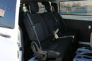 Ford Transit Custom Salon Polska F-vat Gwarancja 9 miejsc zdjęcie 20