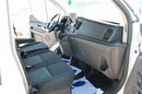 Ford Transit Custom Salon Polska F-vat Gwarancja 9 miejsc zdjęcie 21