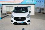 Ford Transit Custom Salon Polska F-vat netto 84471 PLN Gwarancja 9 miejsc zdjęcie 2