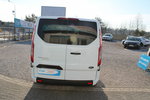Ford Transit Custom Salon Polska F-vat netto 84471 PLN Gwarancja 9 miejsc zdjęcie 6