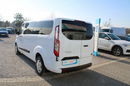 Ford Transit Custom Salon Polska F-vat Gwarancja 9 miejsc zdjęcie 7