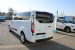 Ford Transit Custom Salon Polska F-vat netto 84471 PLN Gwarancja 9 miejsc zdjęcie 7