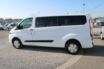 Ford Transit Custom Salon Polska F-vat netto 84471 PLN Gwarancja 9 miejsc zdjęcie 8