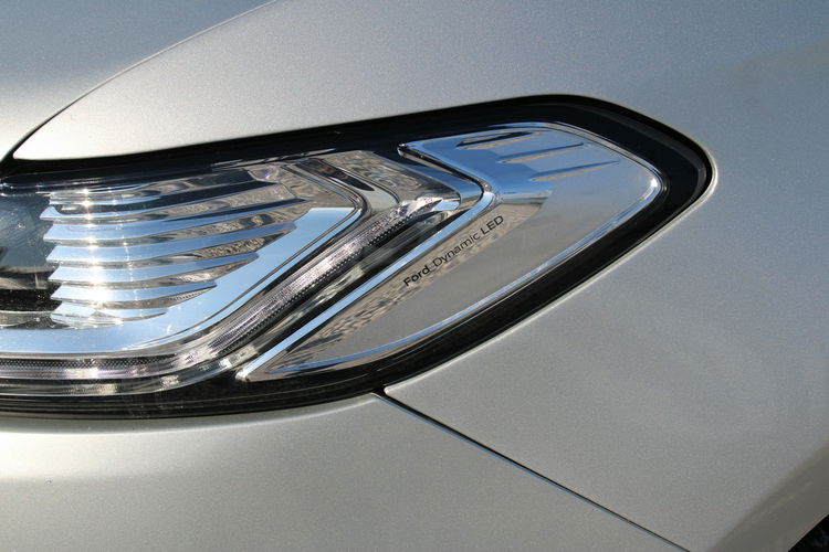 Ford Mondeo Salon Polska Gwarancja Edition Automat zdjęcie 11