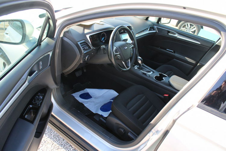 Ford Mondeo Salon Polska Gwarancja Edition Automat zdjęcie 12