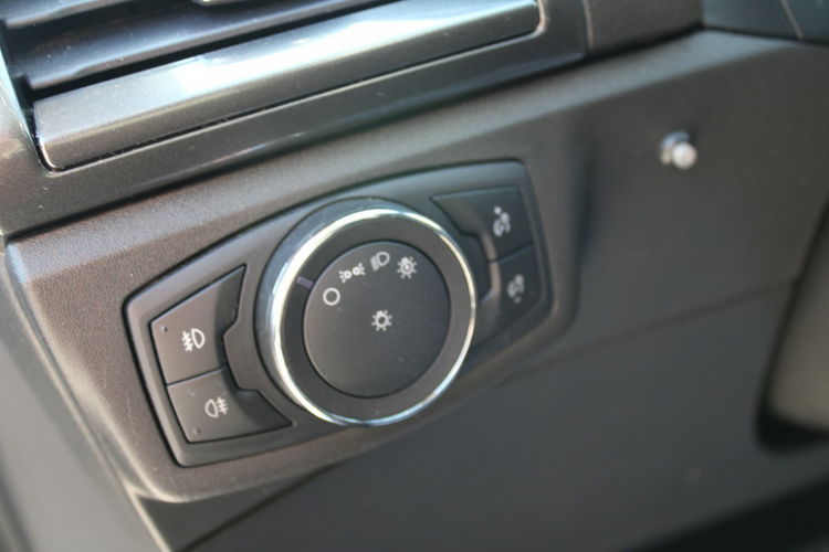 Ford Mondeo Salon Polska Gwarancja Edition Automat zdjęcie 15