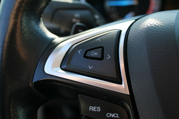 Ford Mondeo Salon Polska Gwarancja Edition Automat zdjęcie 16