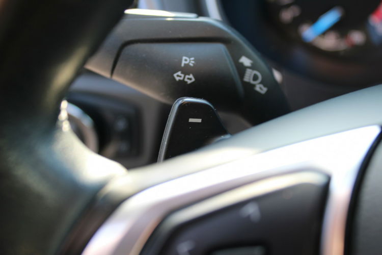 Ford Mondeo Salon Polska Gwarancja Edition Automat zdjęcie 18