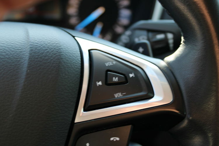 Ford Mondeo Salon Polska Gwarancja Edition Automat zdjęcie 19