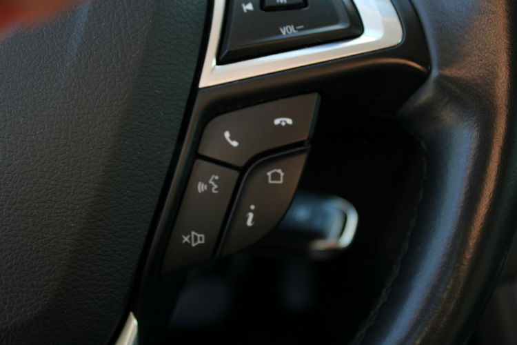 Ford Mondeo Salon Polska Gwarancja Edition Automat zdjęcie 20