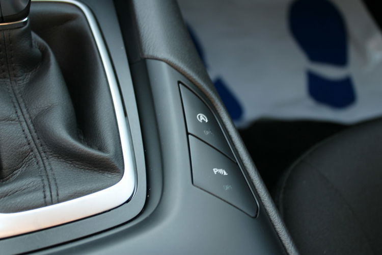 Ford Mondeo Salon Polska Gwarancja Edition Automat zdjęcie 24