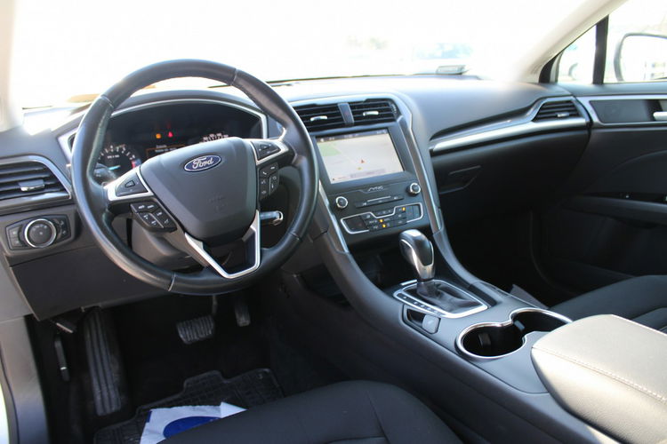Ford Mondeo Salon Polska Gwarancja Edition Automat zdjęcie 28