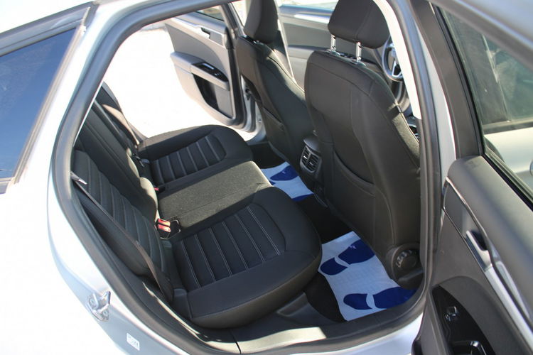 Ford Mondeo Salon Polska Gwarancja Edition Automat zdjęcie 30