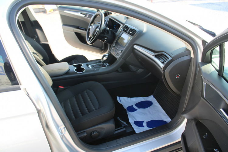 Ford Mondeo Salon Polska Gwarancja Edition Automat zdjęcie 31