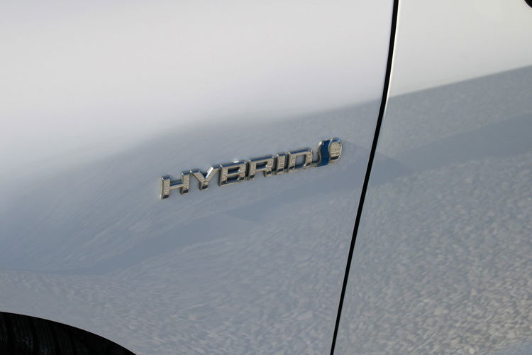 Toyota Corolla Comfort Kamera F-VAT SalonPL Gwarancja, hybryda zdjęcie 10