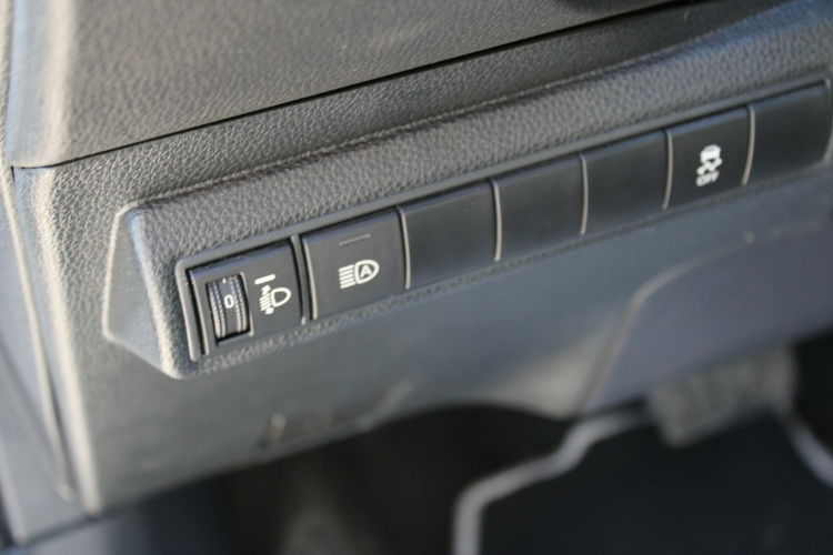 Toyota Corolla Comfort Kamera F-VAT SalonPL Gwarancja, hybryda zdjęcie 14