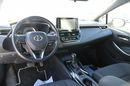 Toyota Corolla Comfort Kamera F-VAT SalonPL Gwarancja, hybryda zdjęcie 22