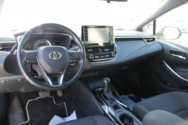 Toyota Corolla Comfort Kamera F-VAT SalonPL Gwarancja, hybryda zdjęcie 22