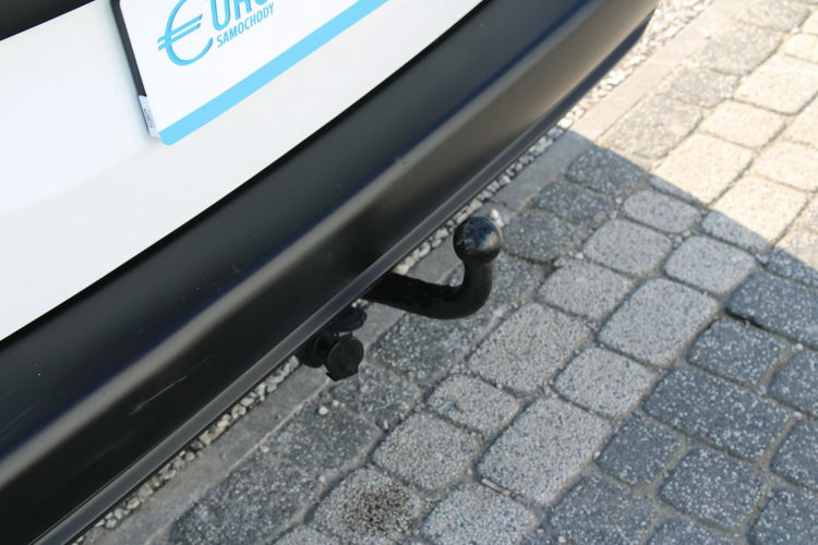 Peugeot RIFTER F-vat, salon-pl, gwarancja, I-właściciel, zdjęcie 9