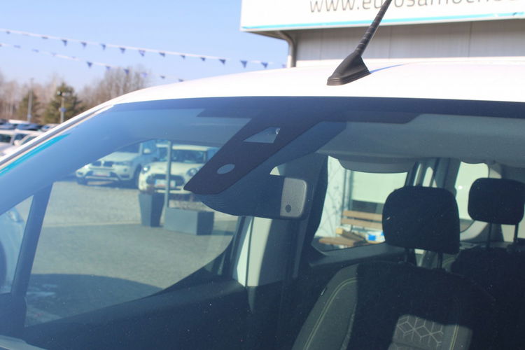 Peugeot RIFTER F-vat, salon-pl, gwarancja, I-właściciel, zdjęcie 10