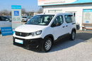 Peugeot RIFTER F-vat, salon-pl, gwarancja, I-właściciel, zdjęcie 1