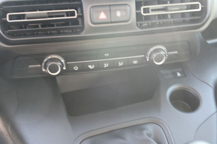 Peugeot RIFTER F-vat, salon-pl, gwarancja, I-właściciel, zdjęcie 19