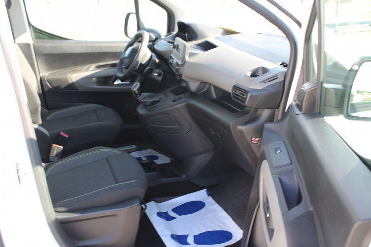 Peugeot RIFTER F-vat, salon-pl, gwarancja, I-właściciel, zdjęcie 23