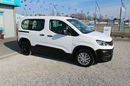 Peugeot RIFTER F-vat, salon-pl, gwarancja, I-właściciel, zdjęcie 4