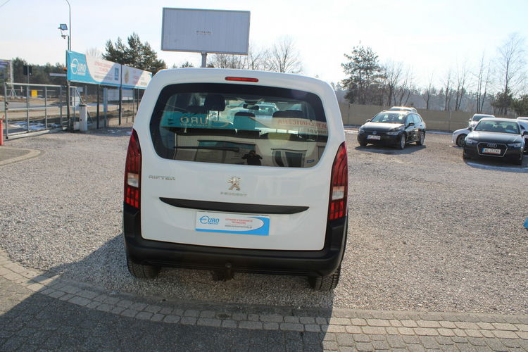 Peugeot RIFTER F-vat, salon-pl, gwarancja, I-właściciel, zdjęcie 6