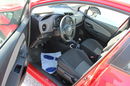 Toyota Yaris 1.5 Dual VVT-iE 111 KM Premium 5d zdjęcie 10