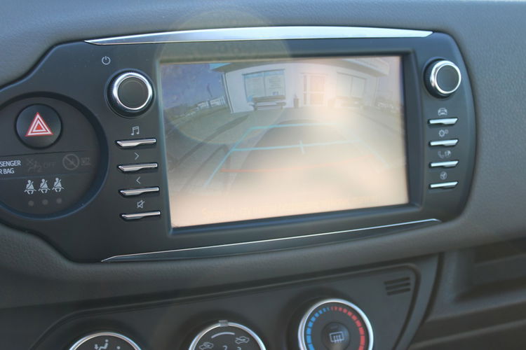 Toyota Yaris 1.5 Dual VVT-iE 111 KM Premium 5d zdjęcie 21