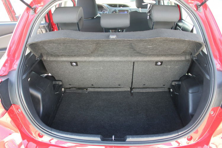 Toyota Yaris 1.5 Dual VVT-iE 111 KM Premium 5d zdjęcie 24