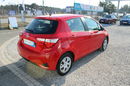 Toyota Yaris 1.5 Dual VVT-iE 111 KM Premium 5d zdjęcie 5