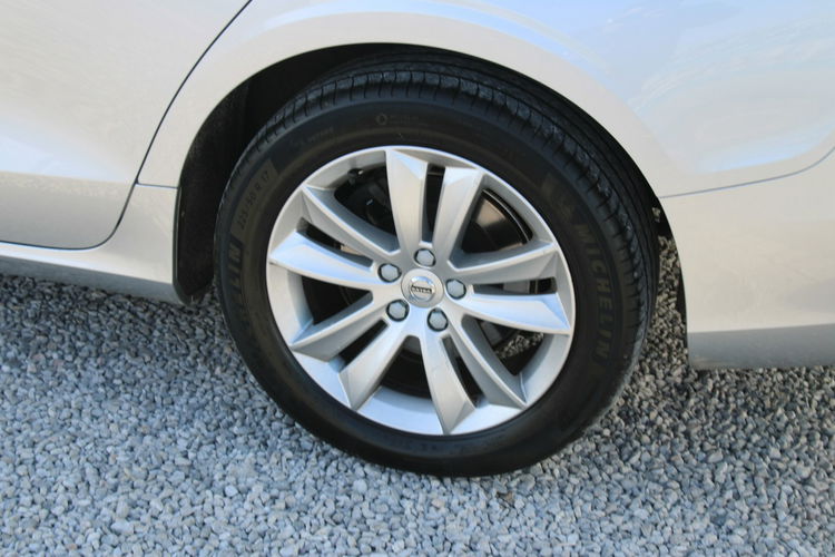 Volvo V60 pełna oferta Eurosamochody.pl zdjęcie 9