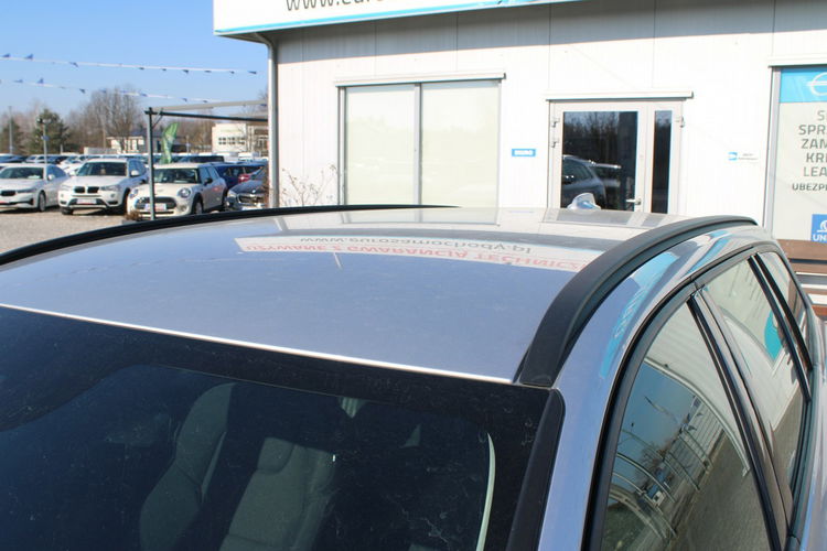 Volvo V60 pełna oferta Eurosamochody.pl zdjęcie 11