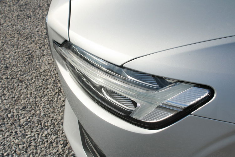 Volvo V60 pełna oferta Eurosamochody.pl zdjęcie 12