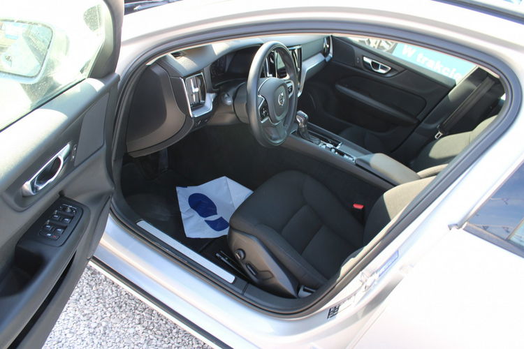 Volvo V60 pełna oferta Eurosamochody.pl zdjęcie 13