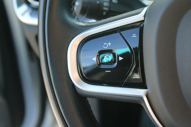 Volvo V60 pełna oferta Eurosamochody.pl zdjęcie 17