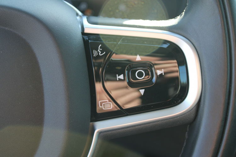 Volvo V60 pełna oferta Eurosamochody.pl zdjęcie 18