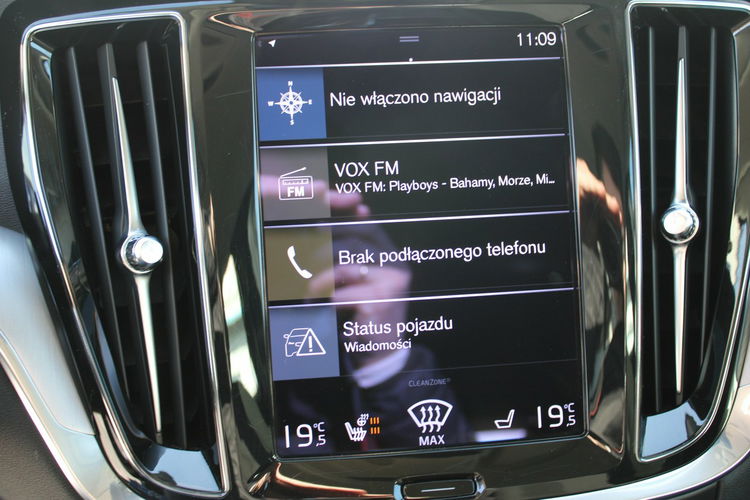 Volvo V60 pełna oferta Eurosamochody.pl zdjęcie 19