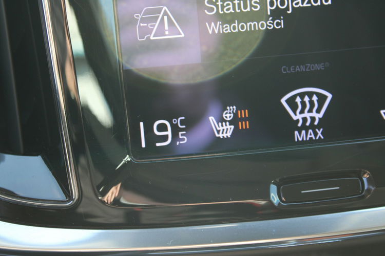 Volvo V60 pełna oferta Eurosamochody.pl zdjęcie 20