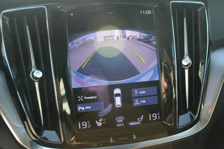 Volvo V60 pełna oferta Eurosamochody.pl zdjęcie 21