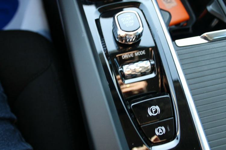 Volvo V60 pełna oferta Eurosamochody.pl zdjęcie 22