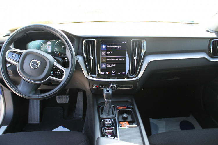Volvo V60 pełna oferta Eurosamochody.pl zdjęcie 24